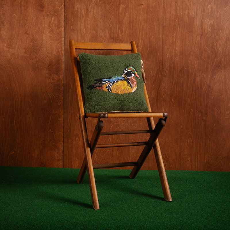 Coussin Camp Wandawega