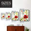 Local Colour II Framed Print - Solid Wood-1015954599-1015954596