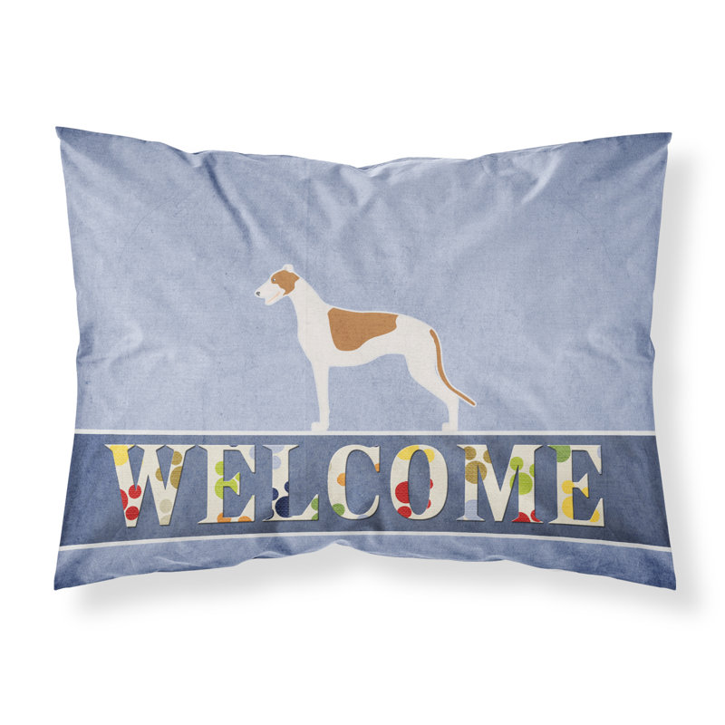Microfiber, Greyhound