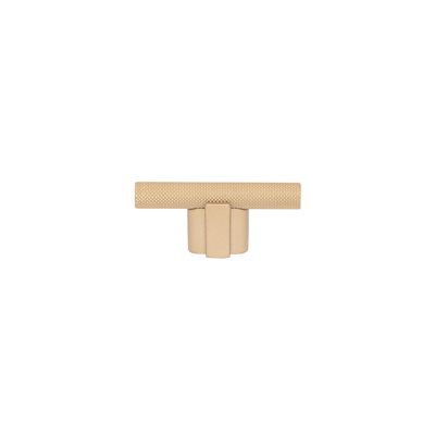 Mannheim 65mm Length Bar Knob Multipack