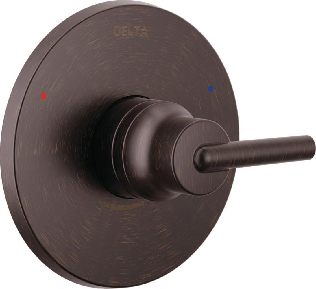 Trinsic Single-Function Valve Trim Kit, Venetian Bronze