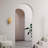 Flush Mounted Sconce-126410668