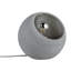 Karah Glass Table Lamp Lamp