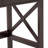 39.4" W Writing Desk with 2 Drawers-959098542