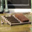 Adler Boot Tray and Scraper