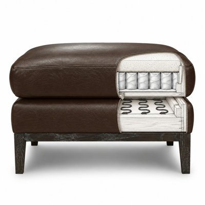 Optima Ottoman