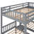 Over  &  Bunk Bed-1981770044
