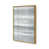 Gold Single Picture Frame selected