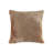 Madison Faux Fur Throw Pillow