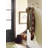 Emerge Contemporary Double Prong Decorative Wall Hook-78538303