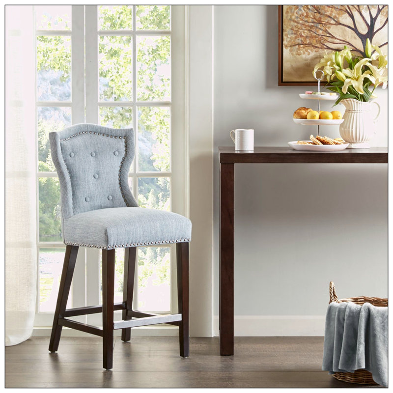 Tabouret de comptoir Hallsteinn 26
