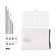 Ellerslie 4.7 Ft W x 11.8 Ft D Mini Greenhouse-399327956