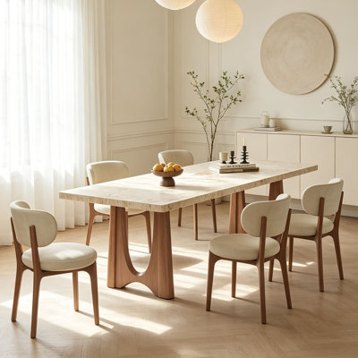 Table de salle à manger French