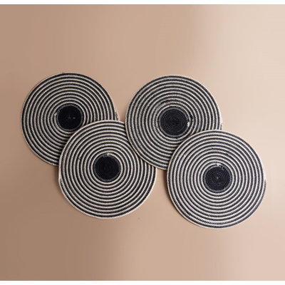 Round Placemat