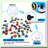 25 Pairs Assorted Safety Eyes for Crafts