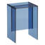 Kartell Glass End Table-27159300