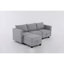 Canapé de salon modulaire