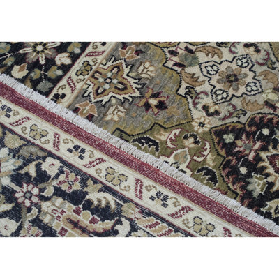 Templeton One-of-a-Kind 8'3" X 9'4" Area Rug in Beige