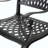 Rectangular 6 - Person Dining Set