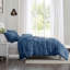 Housse de couette avec insert Pinch Pleat-1496701977-1496701976