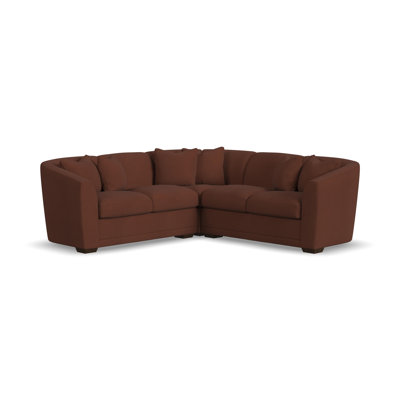 Jewel 5 Seat Sectional