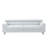 Serena 92.16'' Upholstered Sofa-54698117