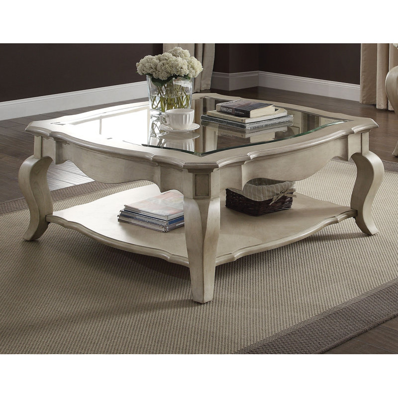 Abrielle Living Room Table Set
