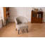 Upholstered Armchair