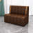 Sarujan Faux Leather Upholstered Bench-52305383