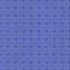 Tapis 100% à motifs lavables à la machine 2989 WSHPAT488BLU-763655693