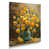 Wrapped Canvas