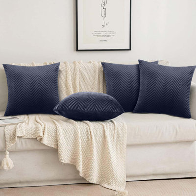 Square Cushion