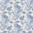 Blue selected