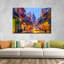 Nouvelle-Orléans, reproduction sur toile-862889892