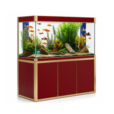 Réservoir d'aquarium 50 gallons