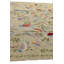 Tapis ivoire Oldfield