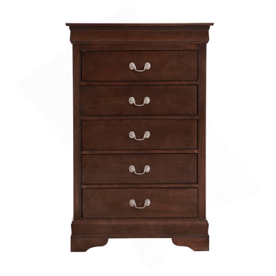 Commode, cappuccino
