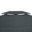 Hearston Dakota Fields Polyester Replacement Canopy-1373897139