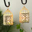 Metal Lantern