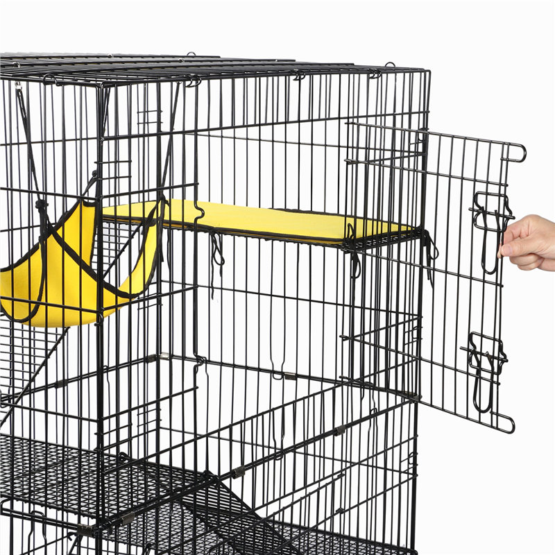 Furniture Style Crate with 1 Door