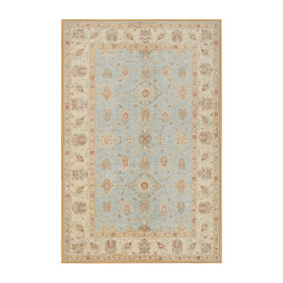 Oriental Indoor Rug