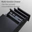 60 cm W 3 -Drawer Steel Filing Cabinet-1928200252