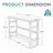 Raise Rectangular Outdoor Table-301138105