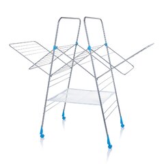  Yufenj Winged Electric Heated Clothes Airer Dryer,Drying Rack,  Home Horse Rack Fast Laundry Drying Folding, for Easy Storage Dry Saves  Energy : Home & Kitchen