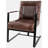 Lanika Upholstered Armchair-935668326