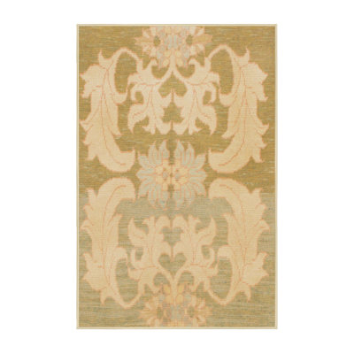 Lodsworth Abstract Indoor Rug
