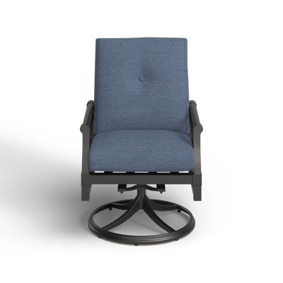 Andover Outdoor Rocker Chair