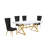 Hitansh Double Pedestal Dining Set-831283127-831283126-831358760