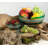 Mosaic Christmas Engilbert 6" Serving Bowl-1302467239