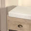 Banc de rangement avec tiroirs Maribelle-1141572429